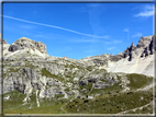 foto Giro delle Tre Cime di Lavaredo